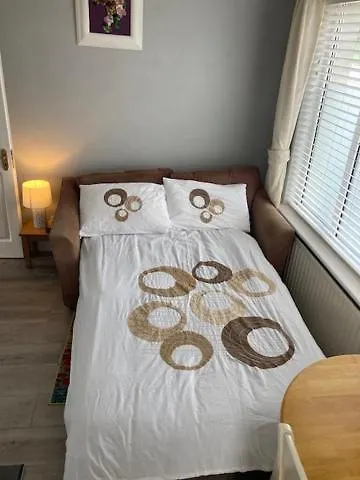 Mini-apt Carrigaline, 2min To Town 1 Bed & Sofa Bed Sleeps 4 Lejlighed *